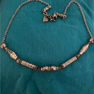 Brighton Adjustable Necklace